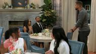 Beyond the Gates: Martin is making a huge mistake | Image: CBS